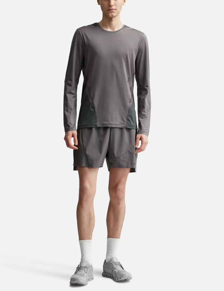 On X Post Archive Facti Running Lg T Paf In Grey