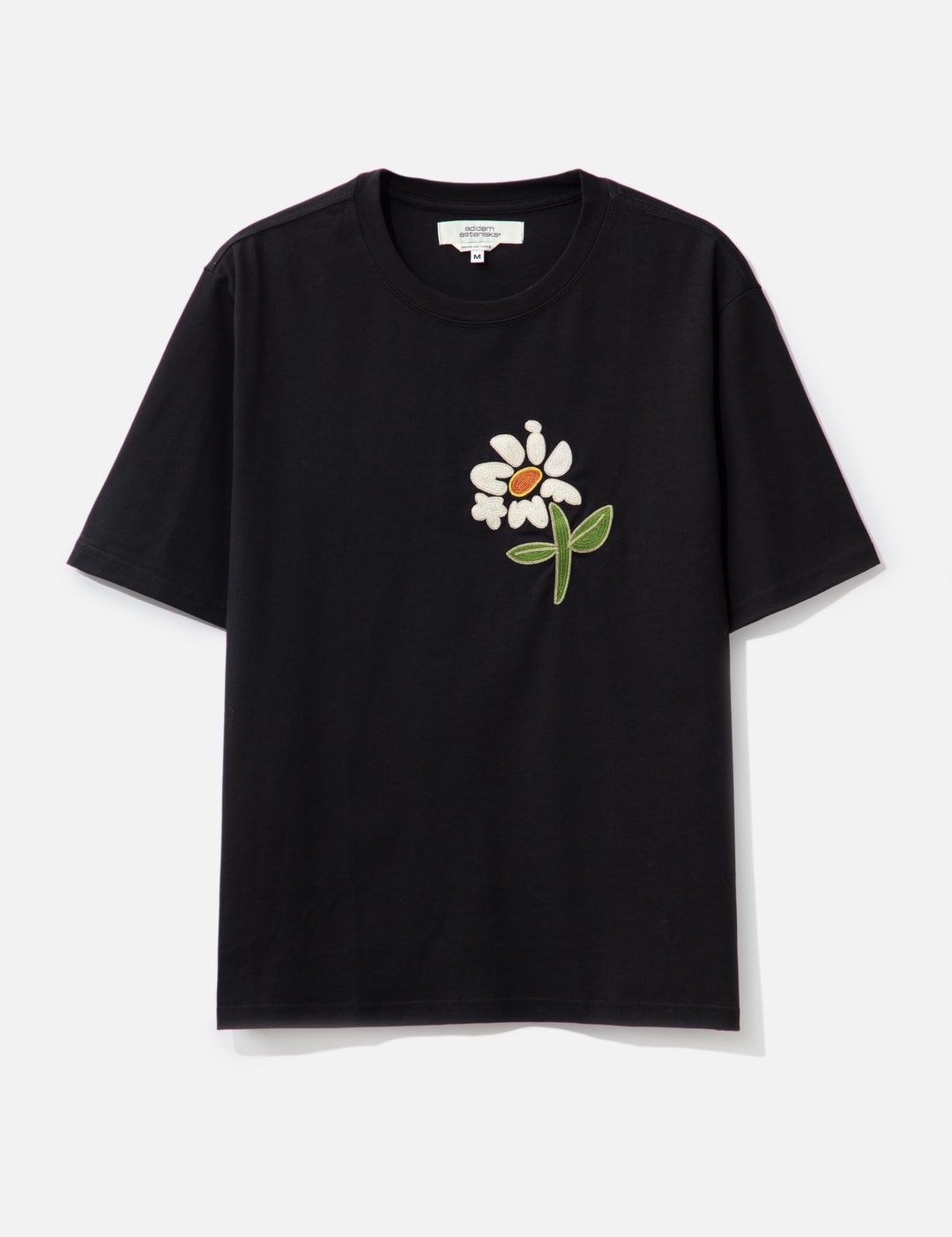 ADIDEM ASTERISKS* Flower T-shirt