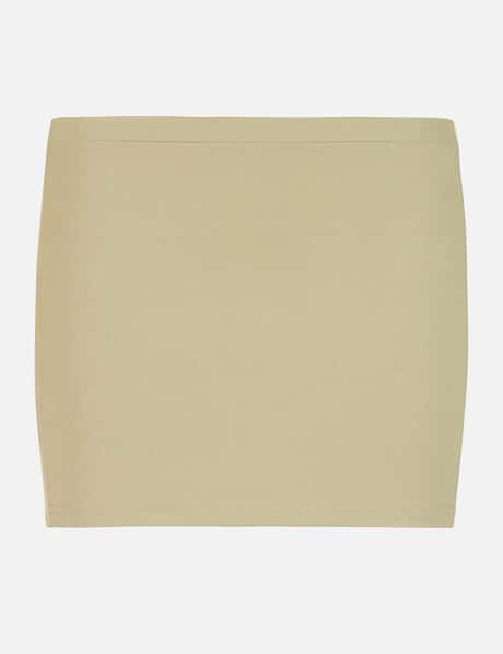 PRIX Workshop Knight Mini Skirt
