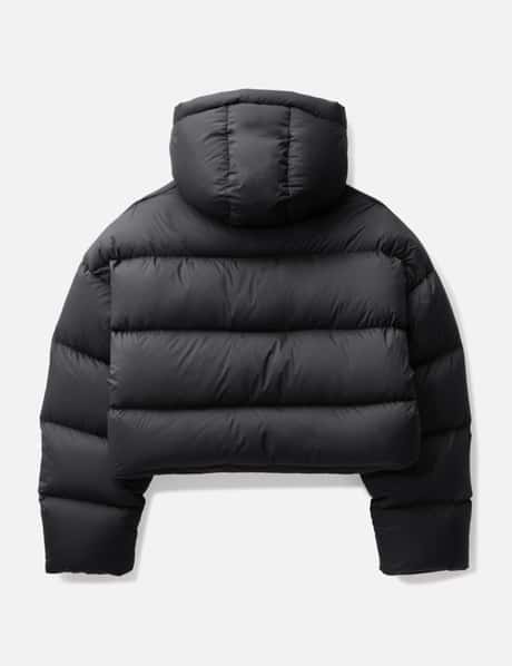 Entire Studios - MML Hooded Puffer | HBX