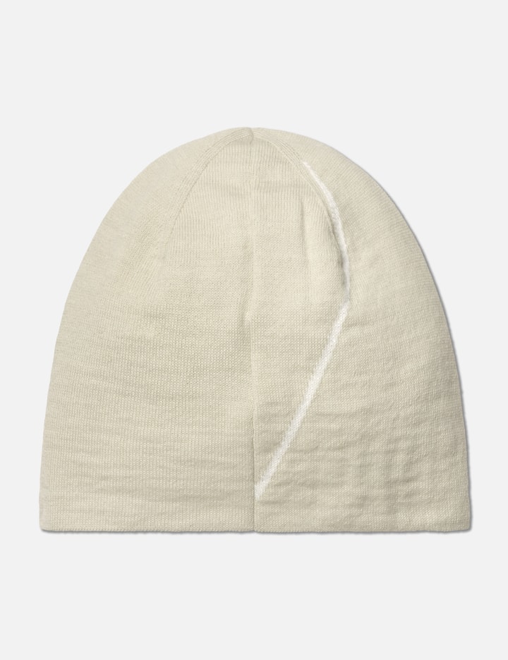 ROA Logo Wool Beanie