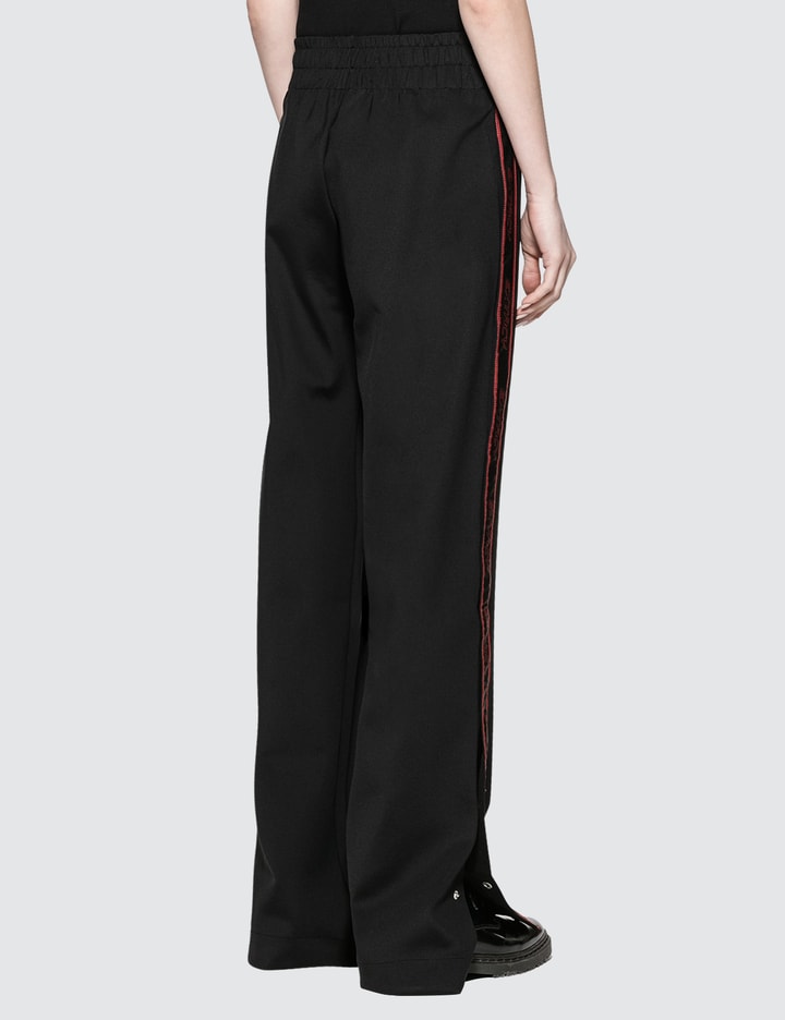 Extacy Button Up Trousers Placeholder Image