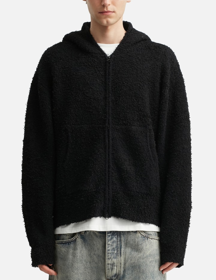 Ghillie Zip Hoodie Placeholder Image