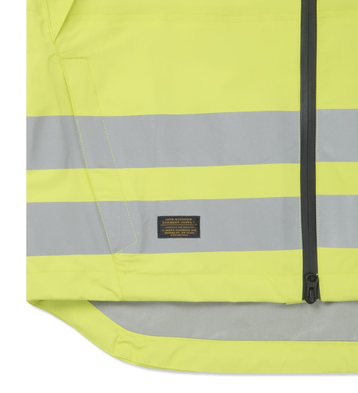 Highlighter Squad Seal Seam Jacket Placeholder Image