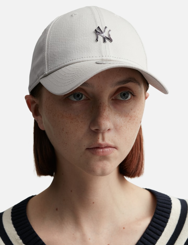 New York Yankees Comic Space 9Forty Cap Placeholder Image