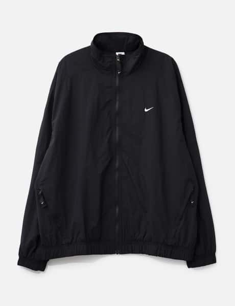 Nike Nike Sportswear Solo Swoosh Track Jacket