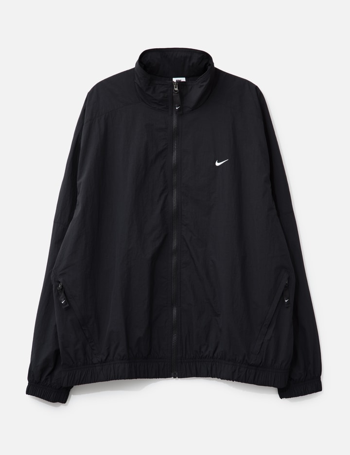 Nike Sportswear Solo Swoosh Track Jacket Placeholder Image