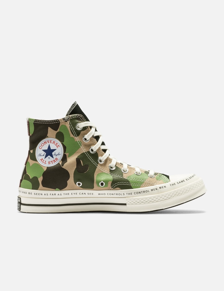 Converse x Braindead Chunk 70 Placeholder Image