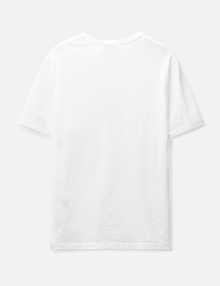 Dressed Fox Regular T-shirt Placeholder Image