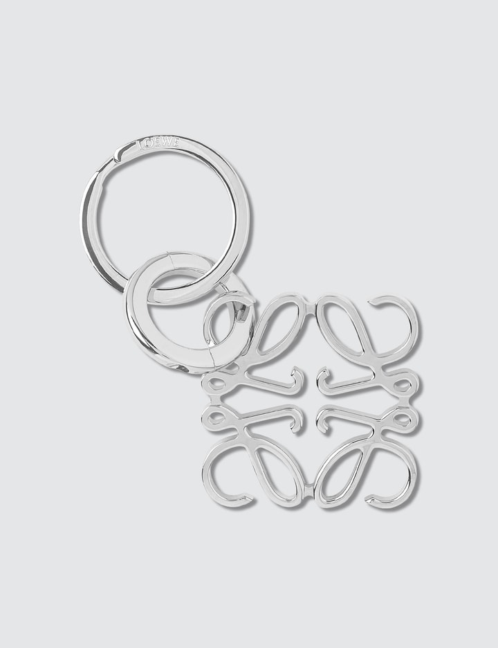 Anagram Keyring Placeholder Image