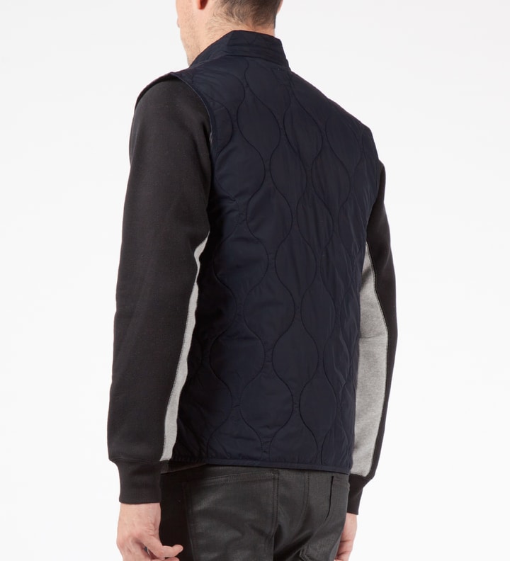 Jet Camper Liner Vest Placeholder Image
