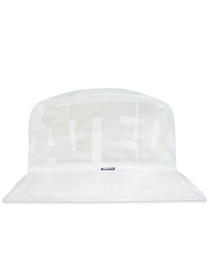 Undefeated Wrap Bucket Hat Placeholder Image