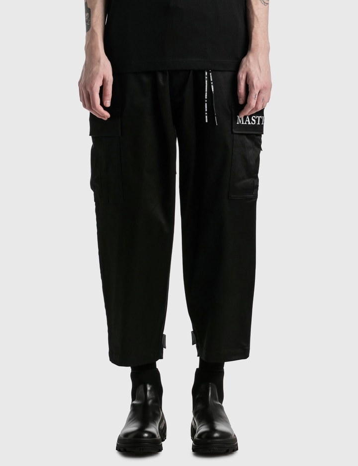 Crop Trousers Placeholder Image