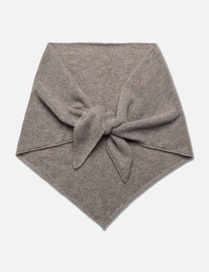 Horses Cashmere Scarf