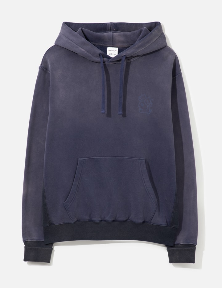 Victoria SF QH Hooded Sweatshirt