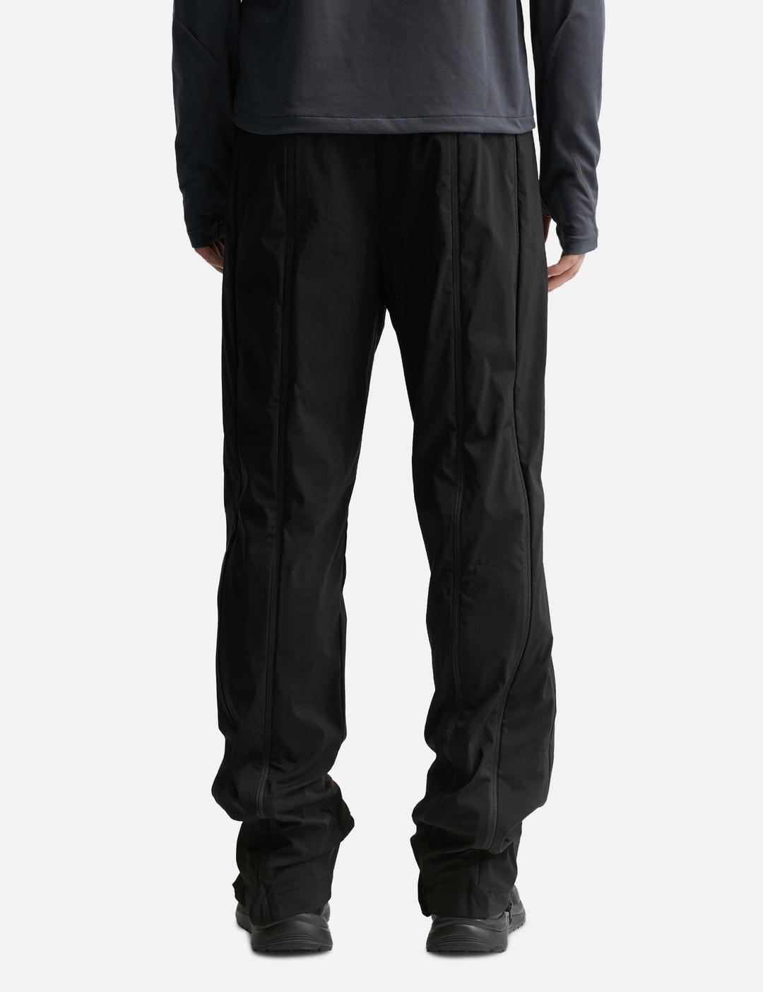 5.0+ Technical Pants Center view 16