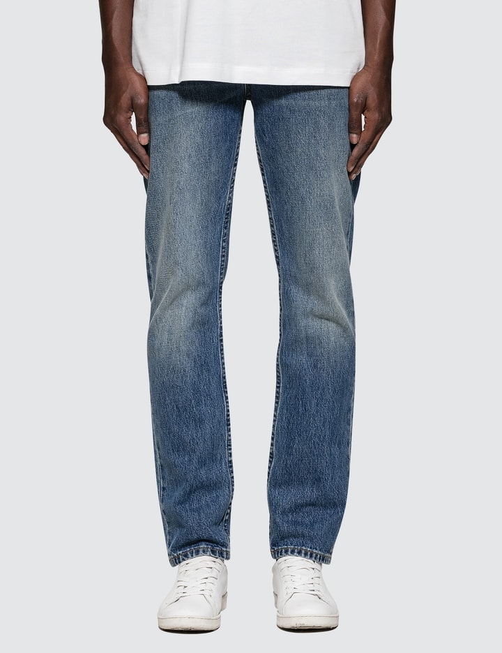 87 Jean Placeholder Image