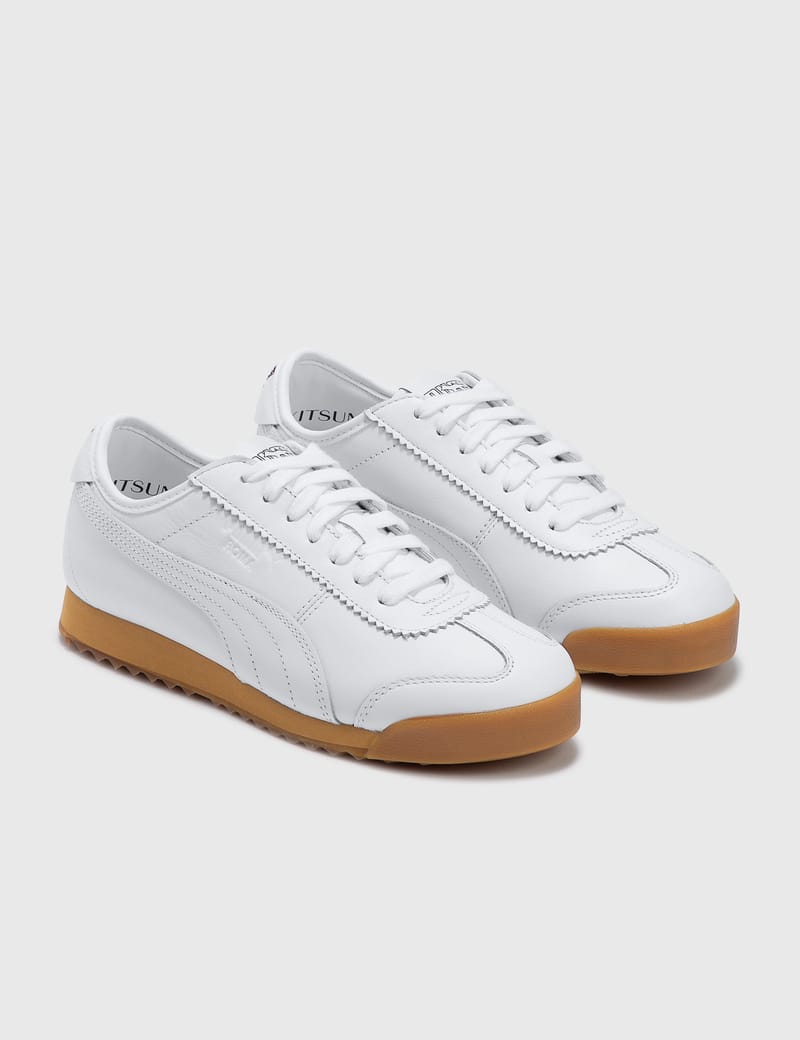 puma kitsune roma