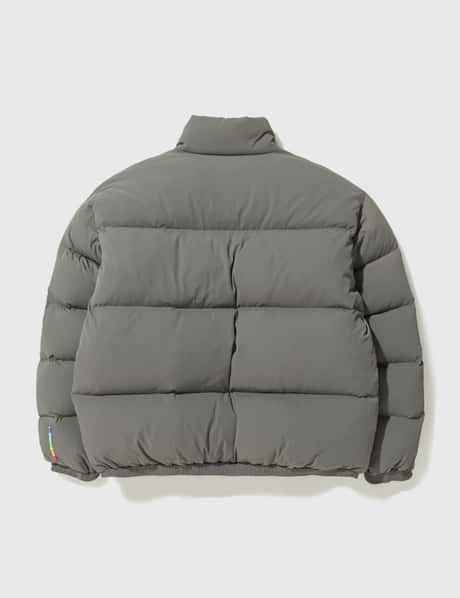 DOGS X BAD BOY - Dogs x Bad Boy Down Jacket | HBX - Globally 