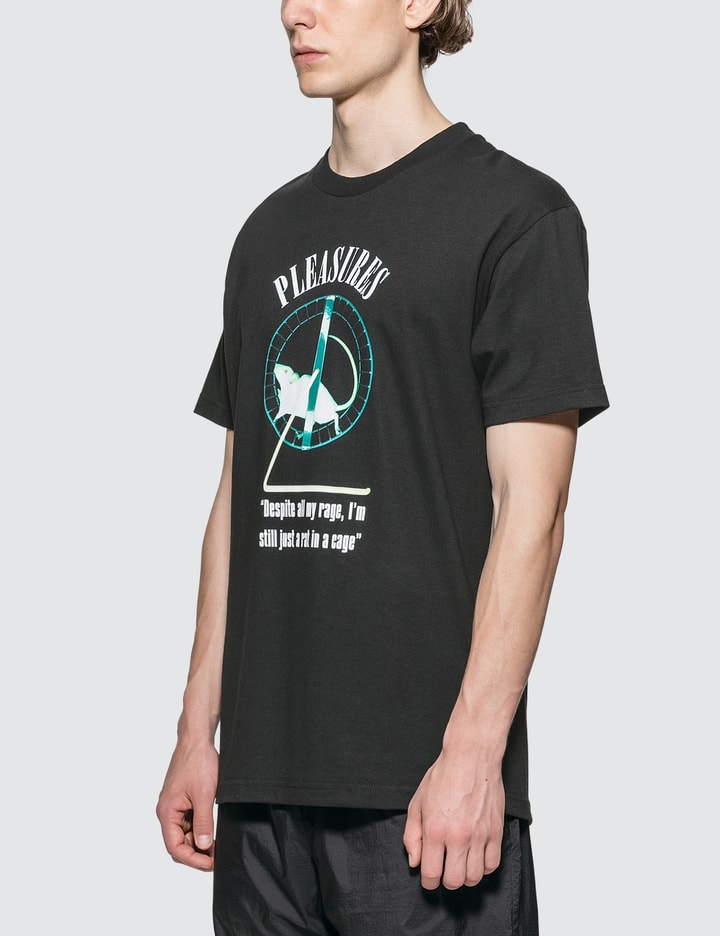 Rage T-shirt Placeholder Image