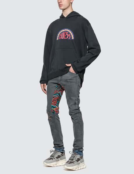 Alchemist - Guess x Alchemist Hoodie | HBX - ハイプビースト 