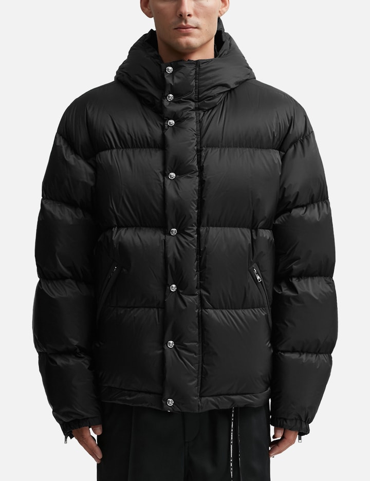 Down Jacket Placeholder Image