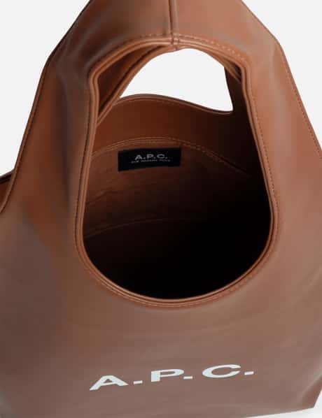 Ninon Small Tote Bag view 12