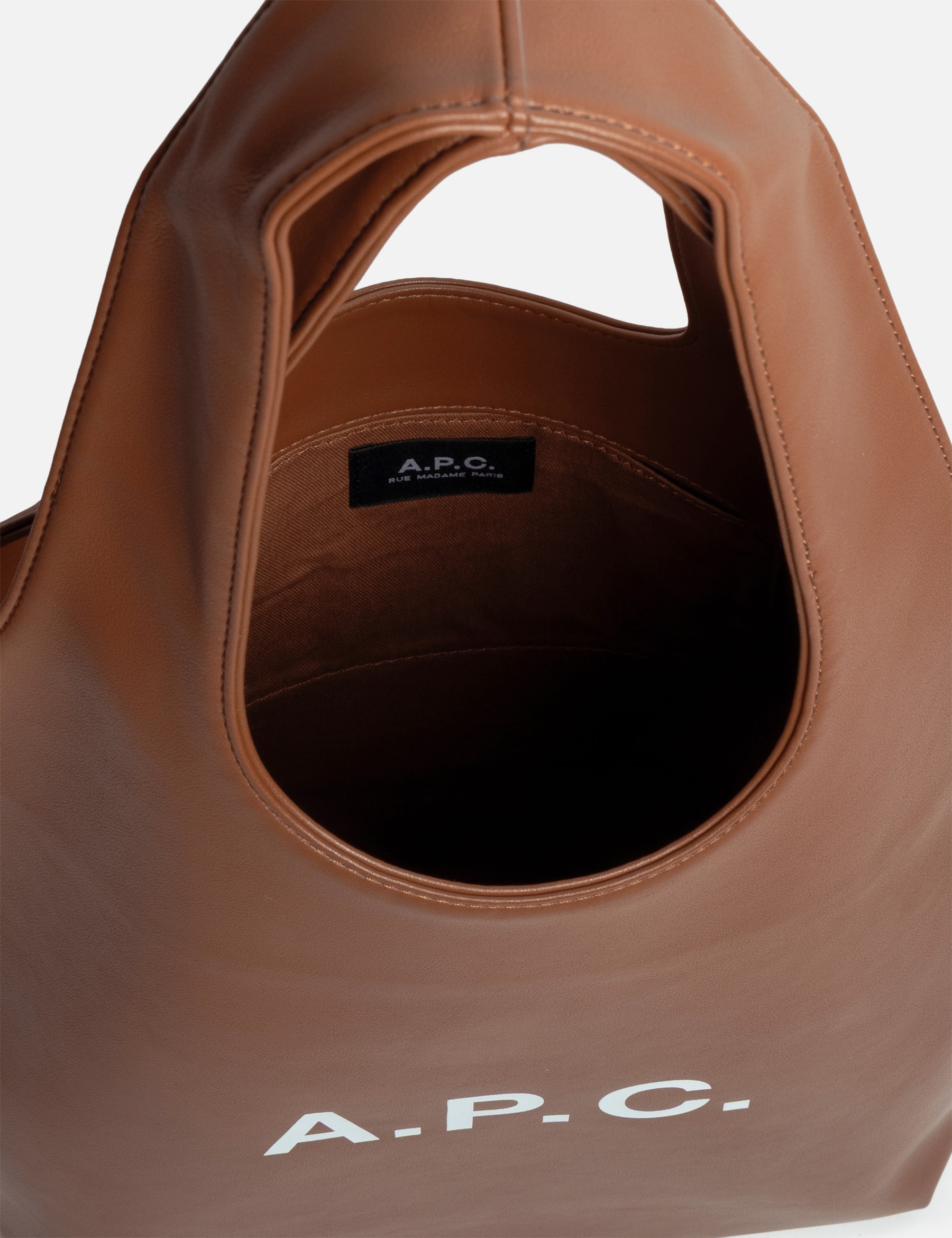 Ninon Small Tote Bag view 19