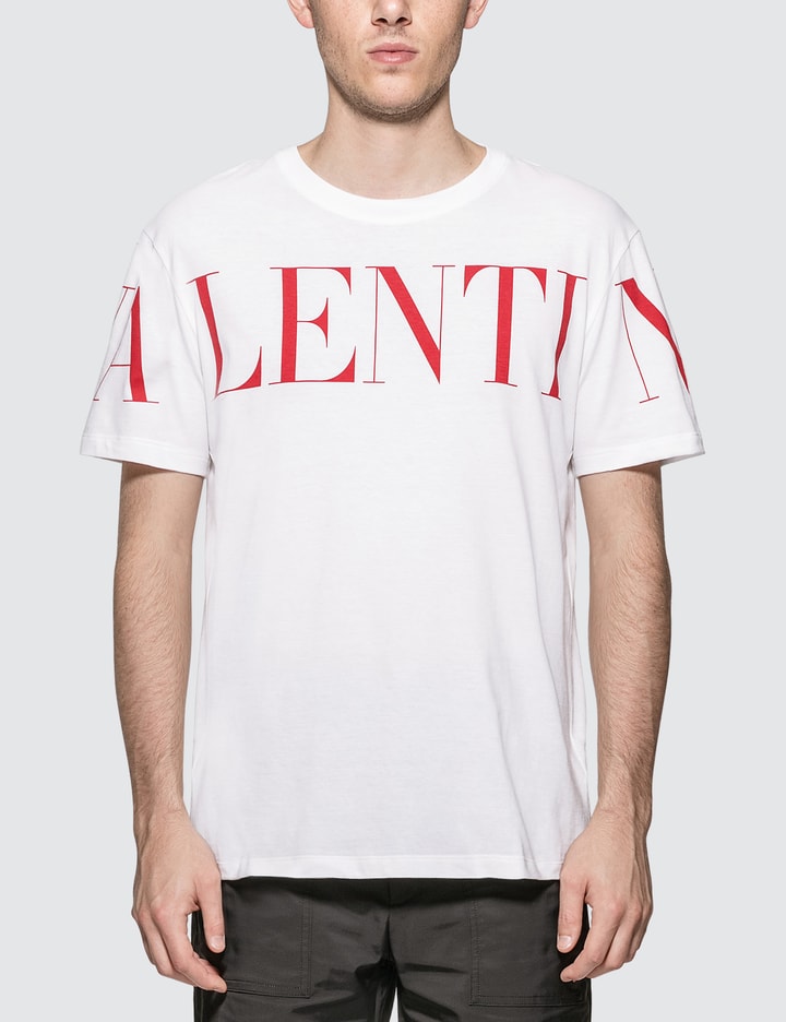 Logo T-Shirt Placeholder Image