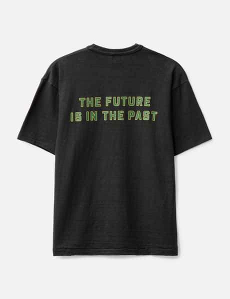 Human Made - GRAPHIC T-SHIRT #12 | HBX - Globally Curated Fashion 