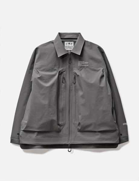 Comfy Outdoor Garment COVERED  SHELL COEXIST