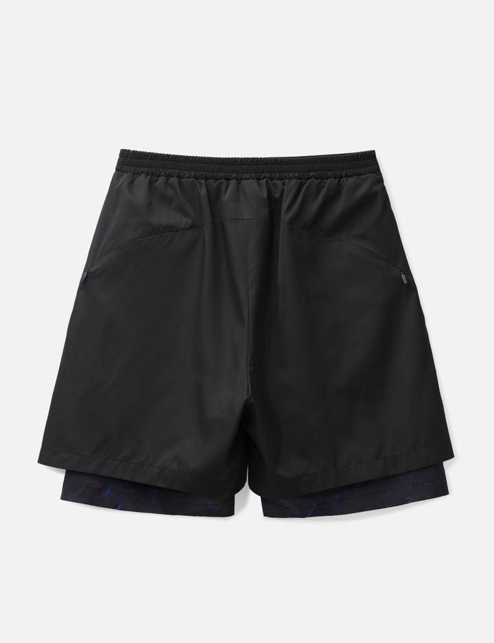 Ader Error Laton Shorts Product. 65