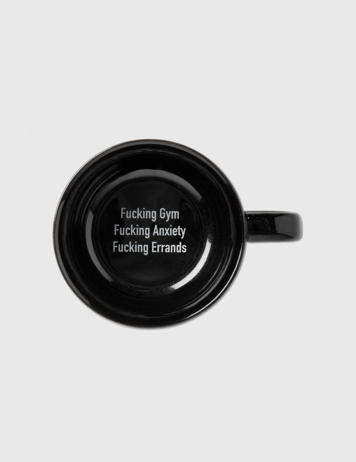 "Fucking Week" Cups Set of 5 Placeholder Image