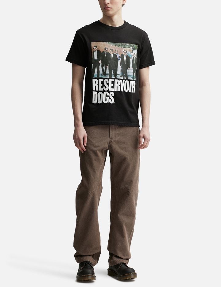 RESERVOIR DOGS / CREW NECK T-SHIRT ( TYPE-1 ) Placeholder Image