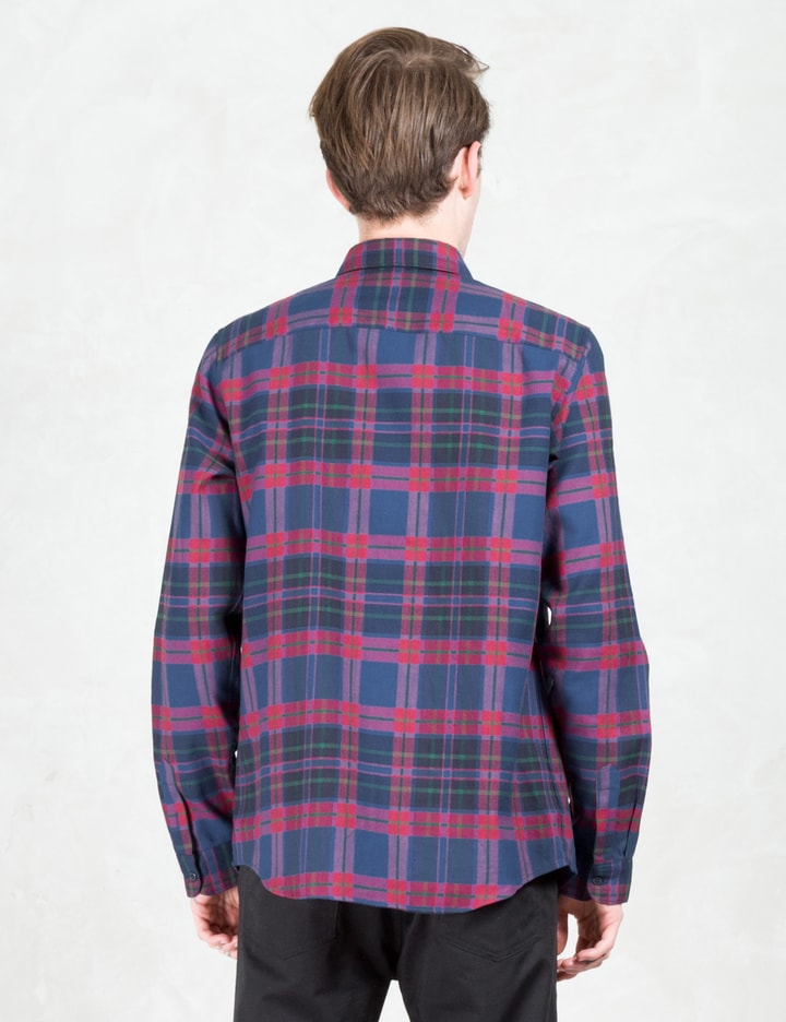 Surchemise Bruce Shirt Placeholder Image