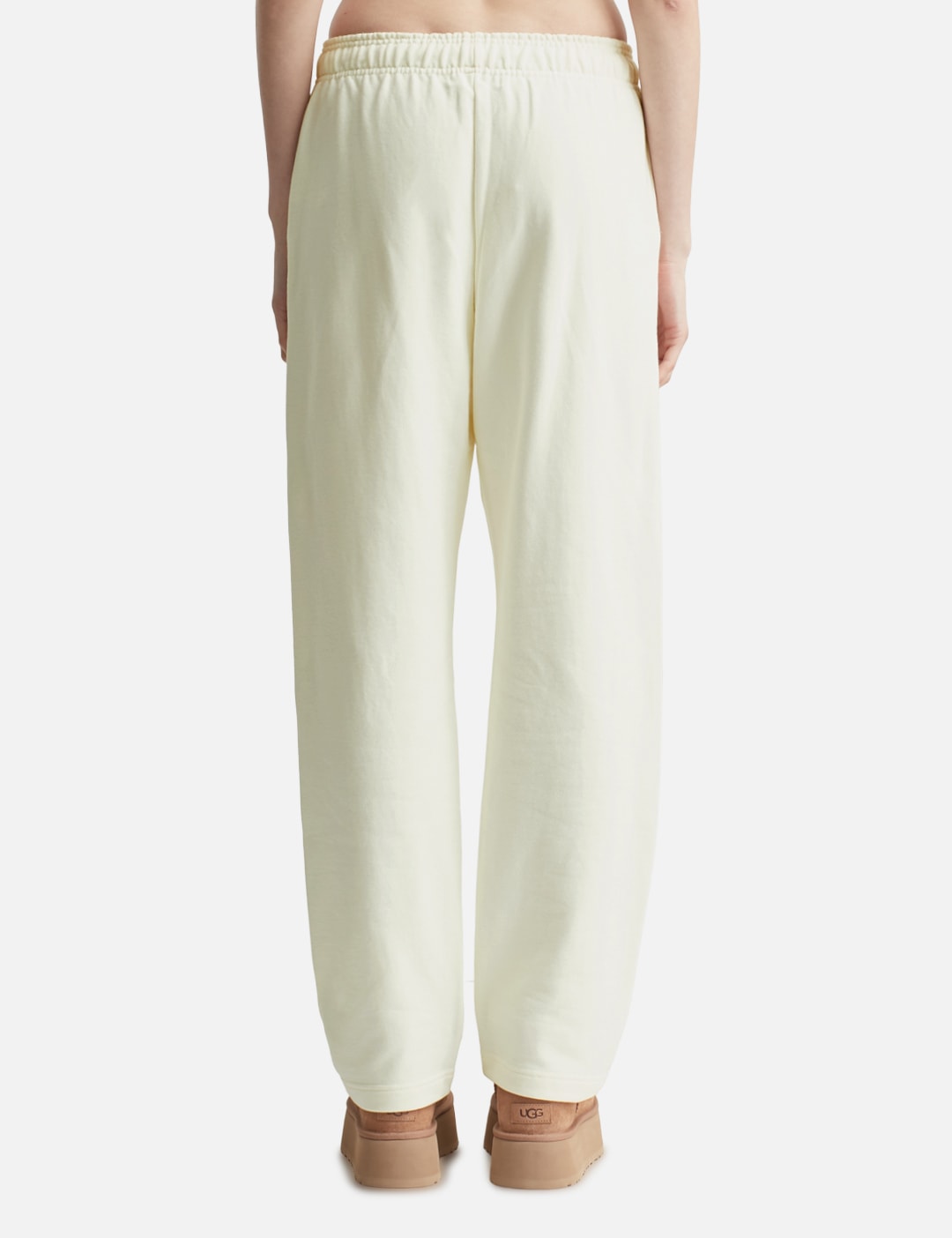 Straight Leg Sweatpants view 15