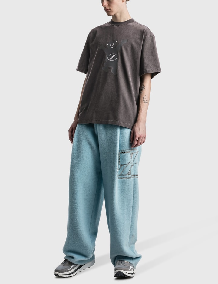 Teddy T-shirt Placeholder Image