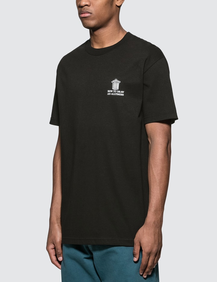 How 2 T-Shirt Placeholder Image
