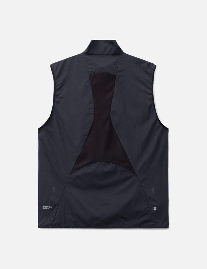 Salomon Advanced Solus Wind Vest