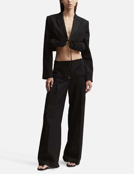 자크뮈스 La veste Croissant HBX - Main Image