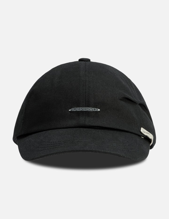 CRUSHDED SHAPE CAP Placeholder Image