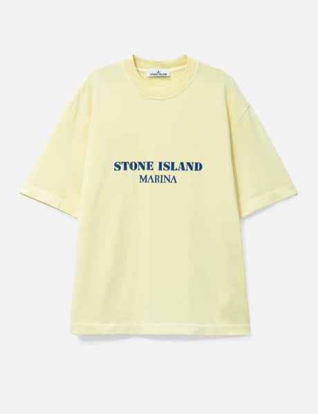 Stone Island Marina T-shirt