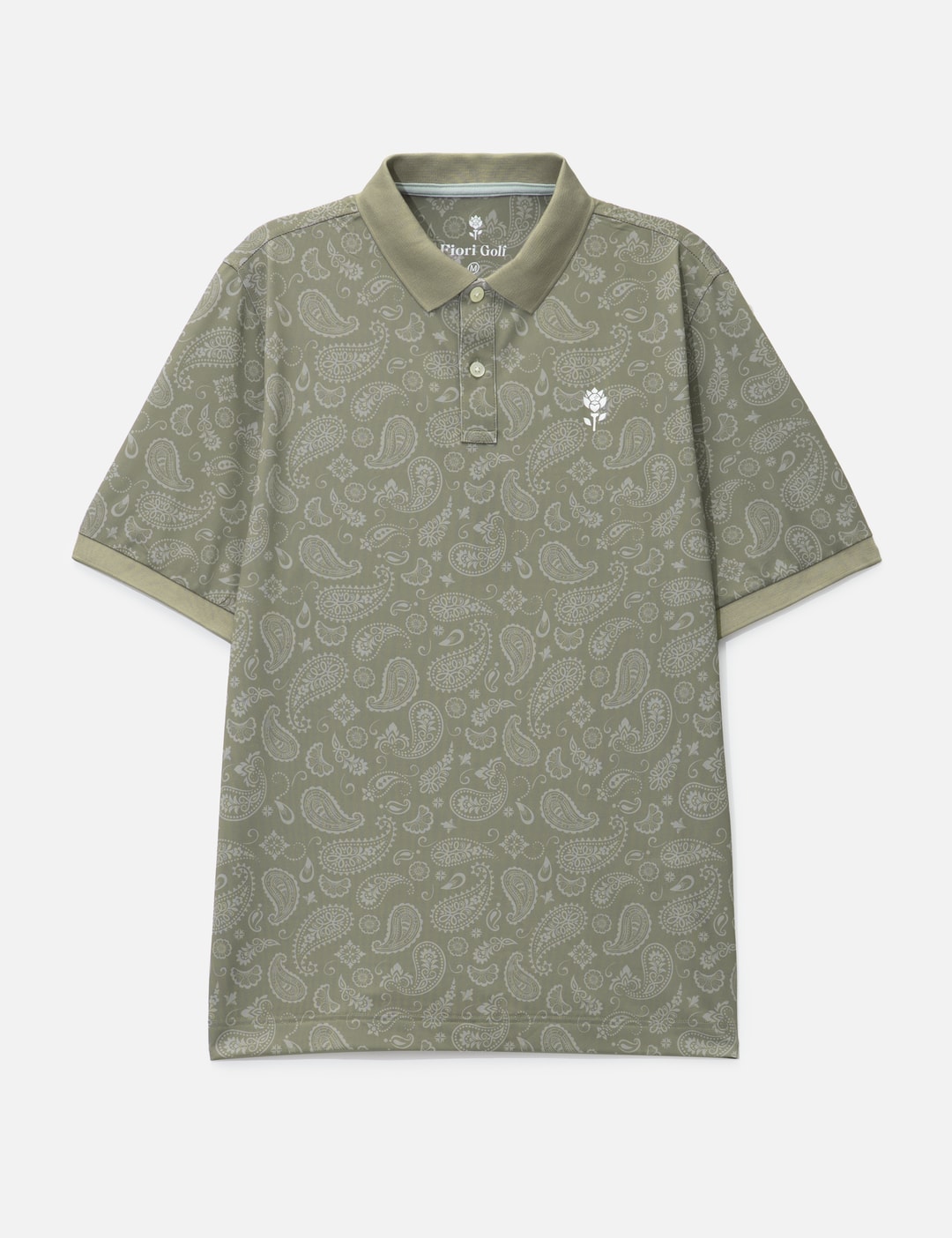TIGHTBOOTH - Pinhead Open Polo | HBX - Globally Curated Fashion  