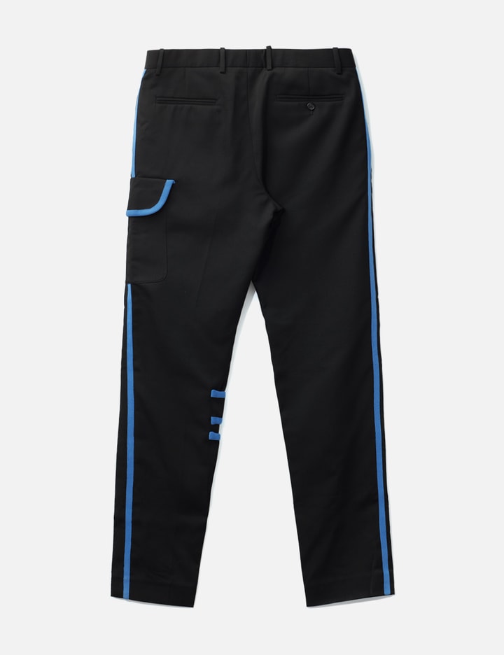 Scuba Pants By Raf Simons Placeholder Image