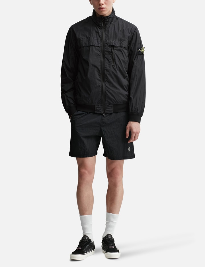 Recycled Nylon Wind Jacket Placeholder Image