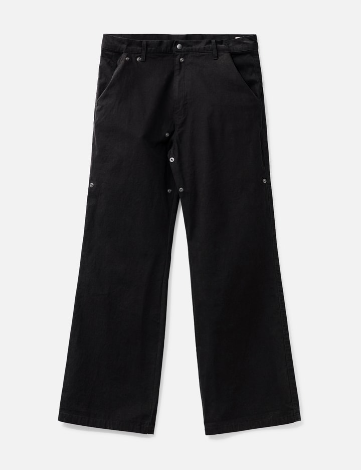 Hidden Cargo Pocket Pants Placeholder Image