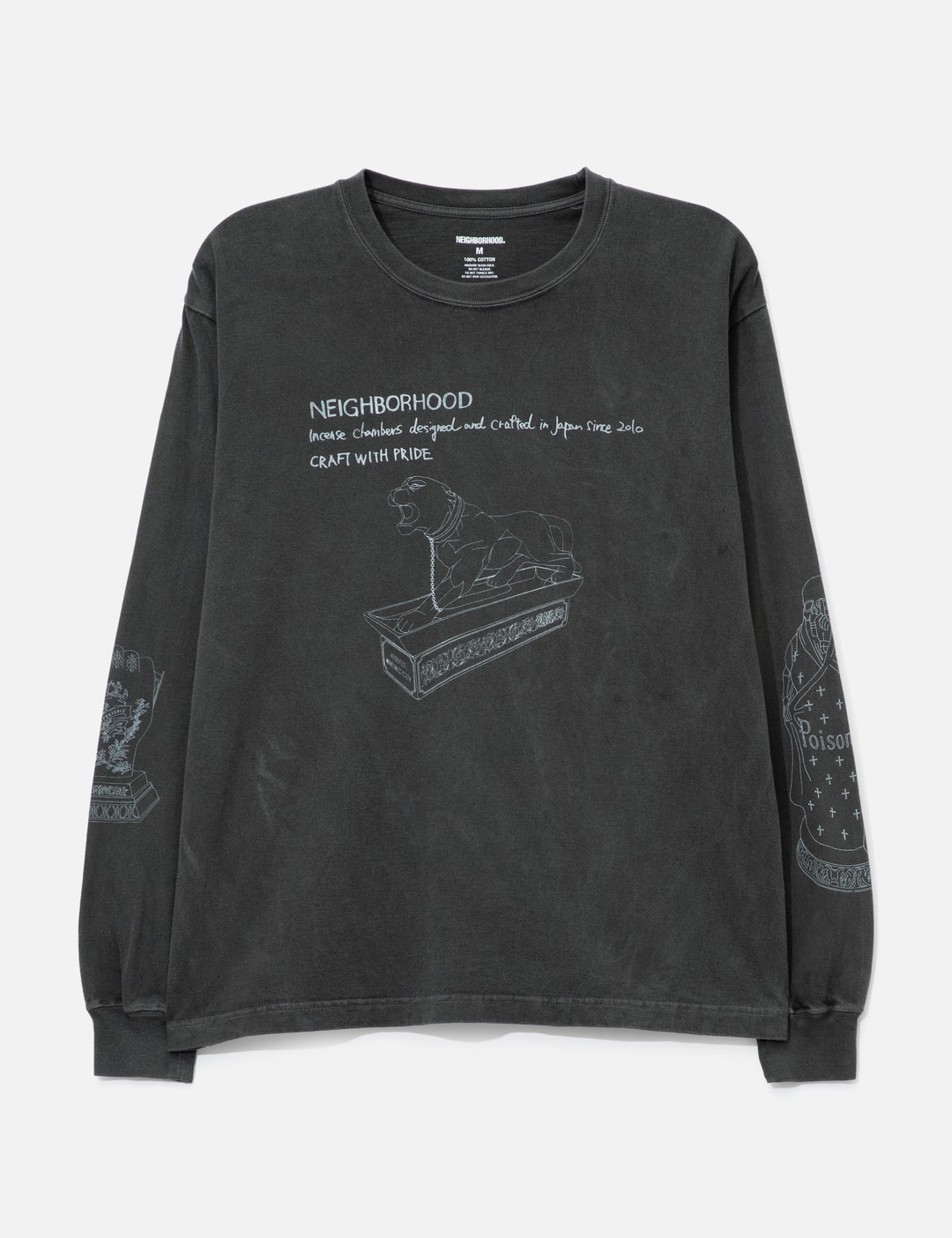 NH . TEE LS-8