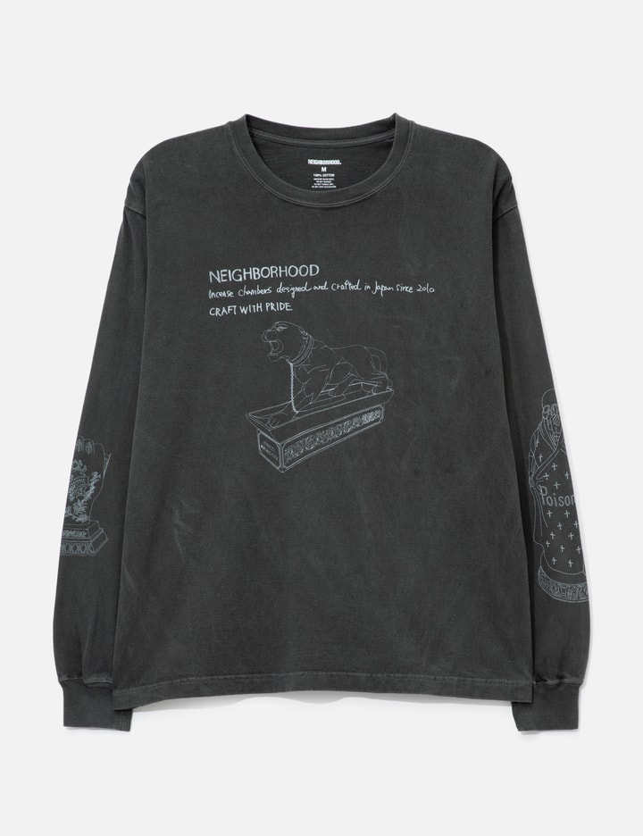 NEIGHBORHOOD NH . TEE LS-8
