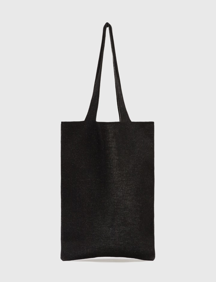 Knitted Shopper Bag Placeholder Image
