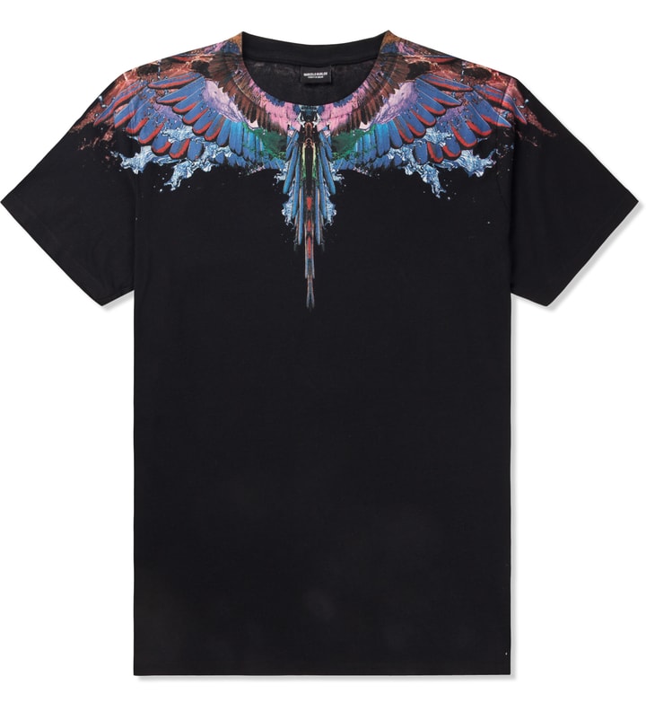 Black Alas Agua T-Shirt Placeholder Image